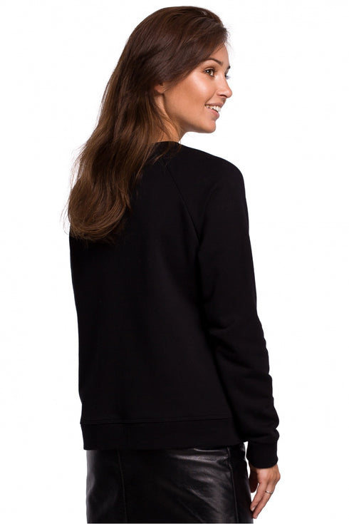 Sweatshirt model 147209 Wear